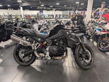 2025 BMW F 800 GS