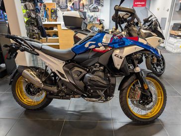 2026 BMW R 1300 GS