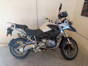 Used 2009 BMW R 1200 GS 