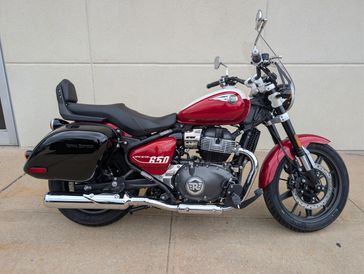 2024 Royal Enfield SUPER METEOR 650