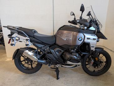 2026 BMW R 1300 GS Adventure