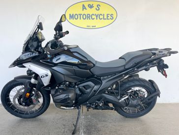 New 2026 BMW R1300GS 