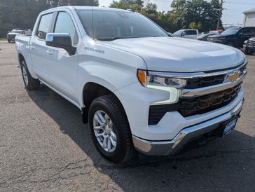 Used 2023 Chevrolet Silverado 1500 Lt