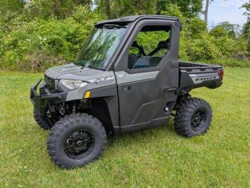 New 2027 Polaris RANGER XP 1000 NORTHSTAR ULTIMATE 