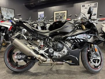 2026 BMW S 1000 RR