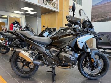 2024 BMW R 1300 GS