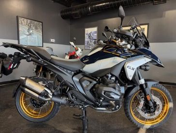 2026 BMW R 1300 GS