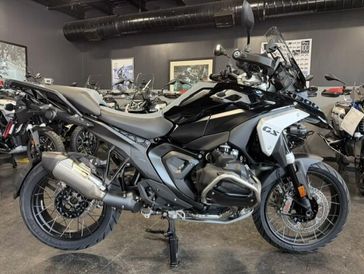 2026 BMW R 1300 GS