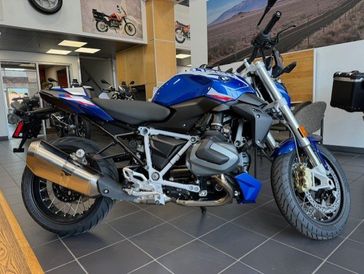 2024 BMW R 1250 R