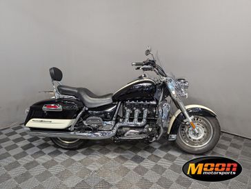 2013 Triumph Rocket III Touring SE A1 