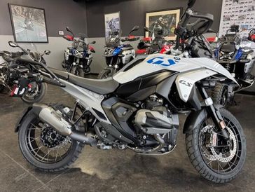 2025 BMW R 1300 GS