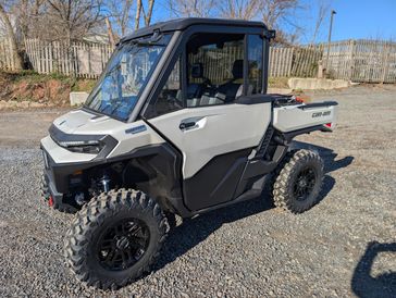 2026 Can-Am Defender Limited CAB HD11