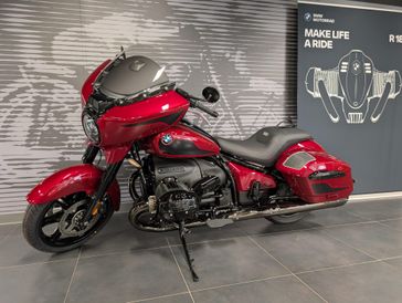 2025 BMW R 18 B