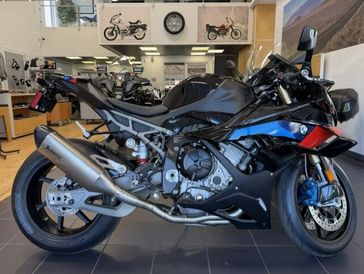 2027 BMW S 1000 RR