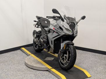 2026 BMW R 1300 RS