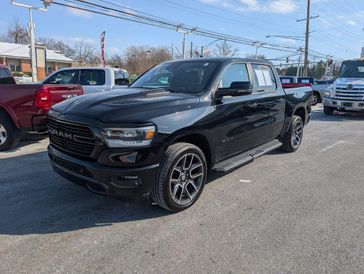 Used 2023 RAM 1500 Laramie