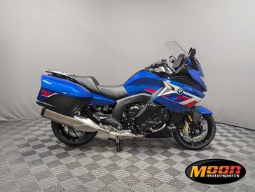 2025 BMW K 1600 GT 