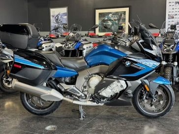 2016 BMW K 1600 GT 