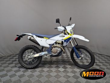 2025 HUSQVARNA FE 501s 