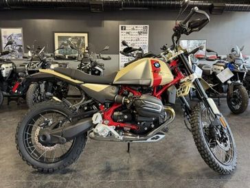 2026 BMW R 12 G/S