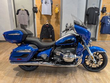 2024 BMW R 18 Transcontinental