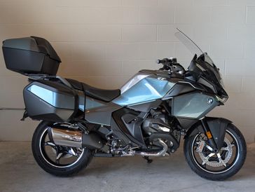 2026 BMW R 1300 RT