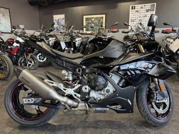 2026 BMW S 1000 RR