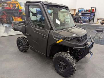 New 2026 Polaris Ranger 1000 Cab 