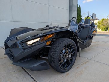 2025 Polaris SLINGSHOT SL AUTODRIVE
