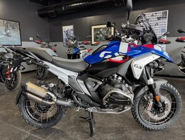 2025 BMW R 1300 GS