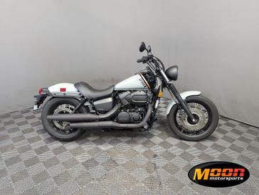 2024 Honda SHADOW PHANTOM Phantom 