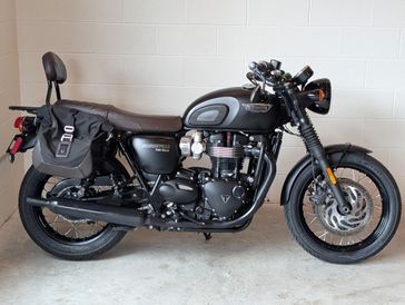 Used 2020 Triumph T120 