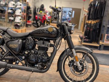 SHACK BLACK