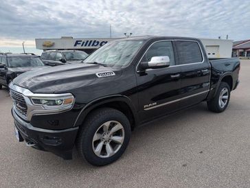 Used 2020 RAM 1500 Limited