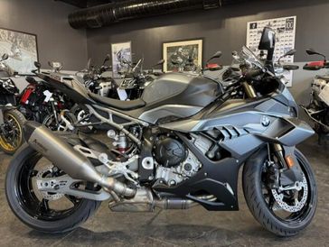 2026 BMW S 1000 RR