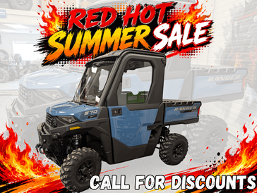 New 2026 Polaris Ranger SP 570 NorthStar 