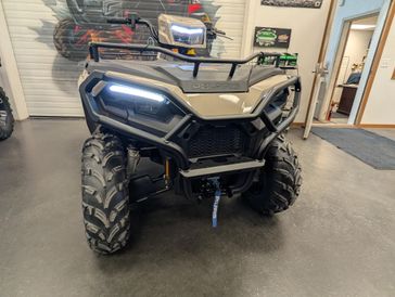 New 2026 Polaris Sportsman 570 EPS 