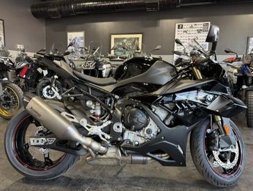 2026 BMW S 1000 RR