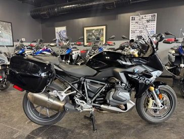 2024 BMW R 1250 RS