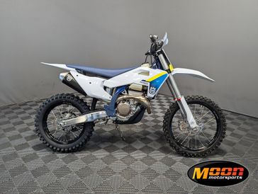 2025 HUSQVARNA FX 350 