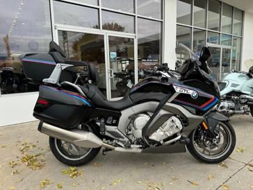 2023 BMW K 1600 GTL