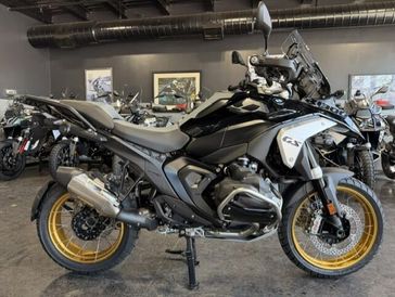 2026 BMW R 1300 GS