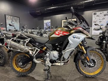 2022 BMW F 850 GS Adventure