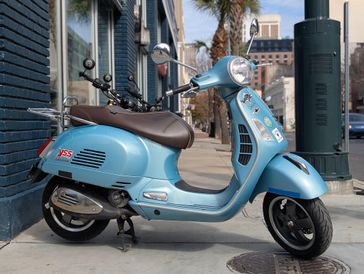 Used 2016 Vespa GTS300SE 70TH 