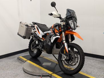 2022 KTM 890 ADVENTURE 
