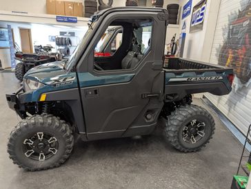 New 2026 Polaris Ranger XP 1000 NorthStar Edition Premium 