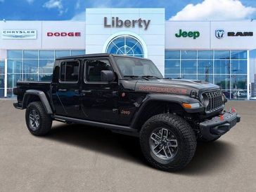 New 2026 Jeep Gladiator Mojave X 4x4