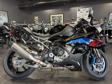 2027 BMW S 1000 RR