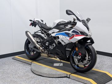 2026 BMW S 1000 RR