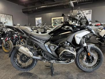 2026 BMW R 1300 GS